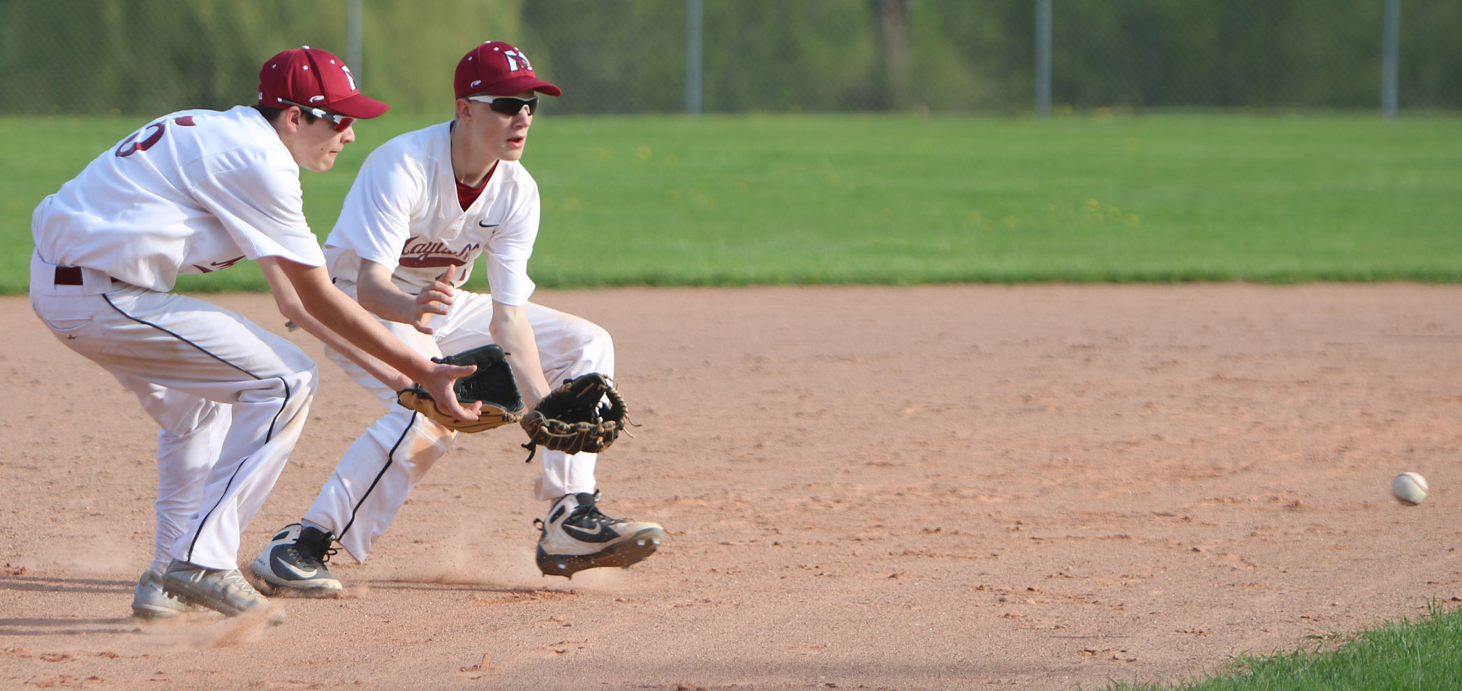 Craig Luebke, Hunter Herpel (copy)